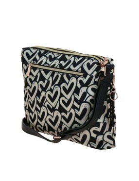 Bolsa crossbody Gorett para mujer