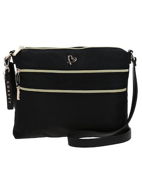 Bolsa crossbody Gorett para mujer