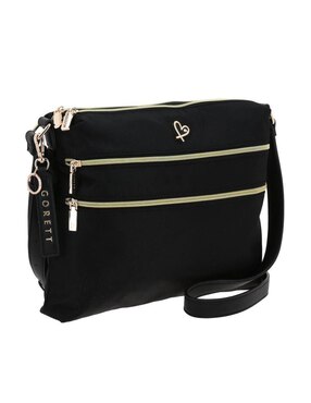 Bolsa crossbody Gorett para mujer