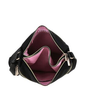 Bolsa crossbody Gorett para mujer