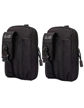Bolsa bandolera Lab.G unisex