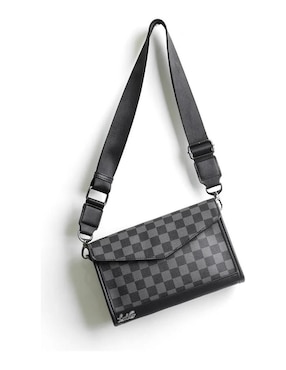 Bolsa crossbody Lab.G para mujer