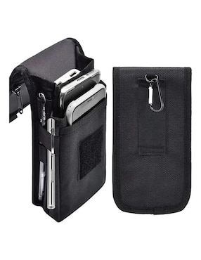 Cartera para celular Lab.G para mujer