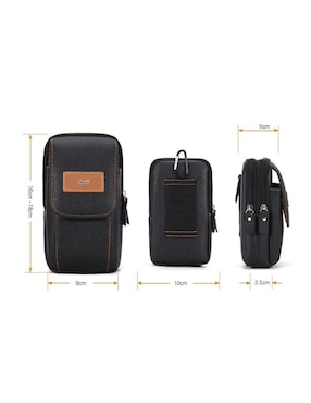 Cartera para celular Lab.G para mujer