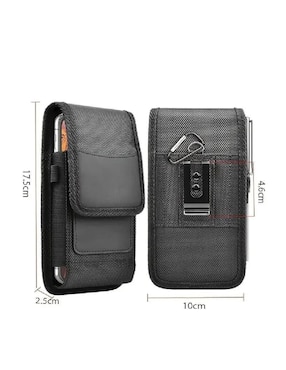 Cartera para celular Lab.g para hombre