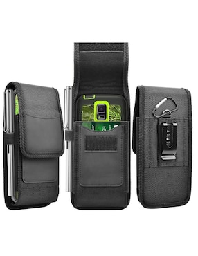 Cartera para celular Lab.g para hombre