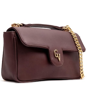 Bolsa crossbody Guadalupe Vázquez Londres para mujer