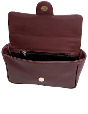 Bolsa crossbody Guadalupe Vázquez Londres para mujer