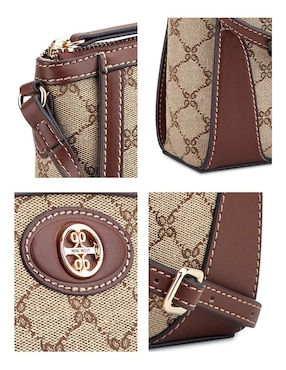 Bolsa crossbody Nine West Innes para mujer