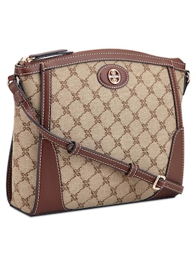 Bolsa crossbody Nine West Innes para mujer