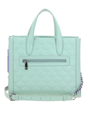 Bolsa satchel Gorett Princesas para mujer