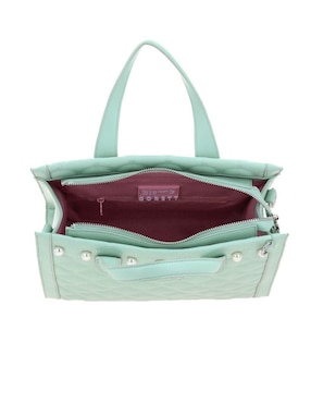 Bolsa satchel Gorett Princesas para mujer
