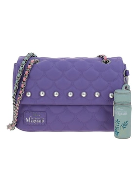 Bolsa crossbody Gorett Princesas para mujer