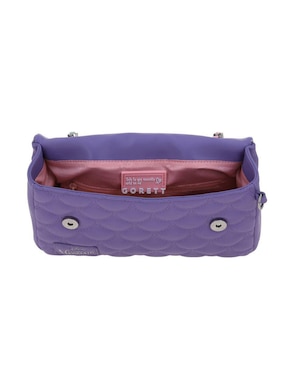 Bolsa crossbody Gorett Princesas para mujer