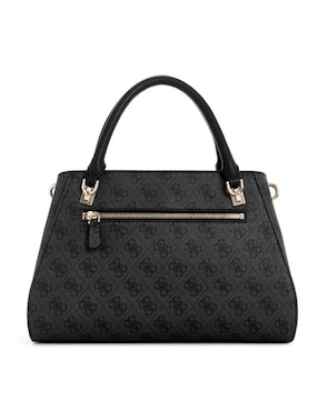 Bolsa satchel Guess Noelle Ii para mujer