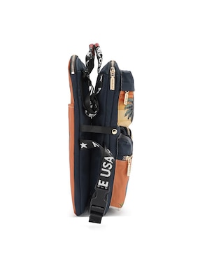 Backpack Nicole Lee Sun & Sand para mujer
