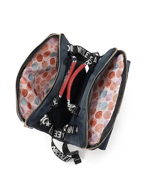 Backpack Nicole Lee Sun & Sand para mujer