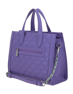 Bolsa satchel Gorett Princesas para mujer