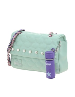 Bolsa crossbody Gorett Princesas para mujer