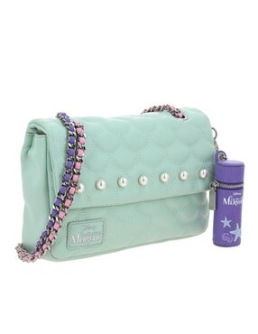 Bolsa crossbody Gorett Princesas para mujer