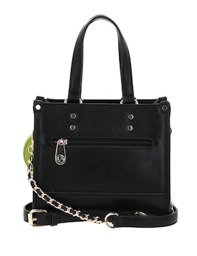 Bolsa satchel Gorett Barbie para mujer