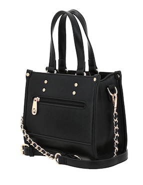 Bolsa satchel Gorett Barbie para mujer