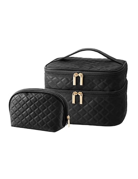 Set cosmetiquera multiusos Güish 2 piezas unisex