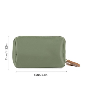 Cosmetiquera multiusos Güish impermeable unisex
