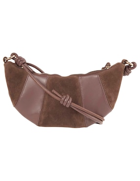 Bolsa hobo Map para mujer
