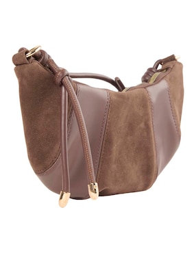 Bolsa hobo Map para mujer