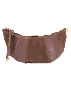 Bolsa hobo Map para mujer