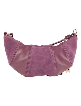 Bolsa hobo Map para mujer
