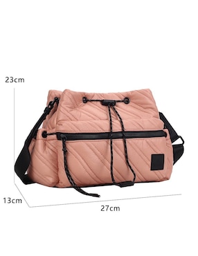 Bolsa crossbody Olimba para mujer