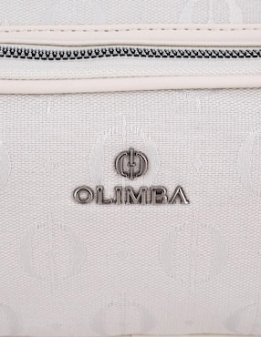 Bolsa crossbody Olimba para mujer