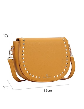 Bolsa crossbody Olimba para mujer