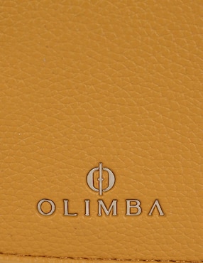 Bolsa crossbody Olimba para mujer