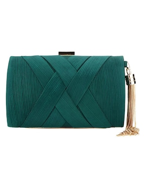 Bolsa clutch Xtellar para mujer