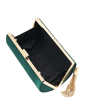 Bolsa clutch Xtellar para mujer