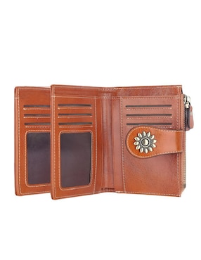 Cartera Xtellar para mujer