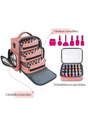 Cosmetiquera Lab.G