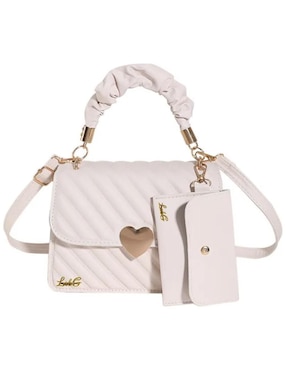 Bolsa flap Lab.G para mujer