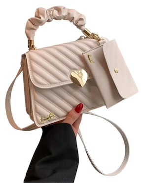 Bolsa flap Lab.G para mujer