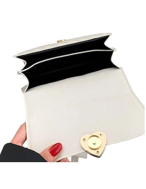 Bolsa flap Lab.G para mujer