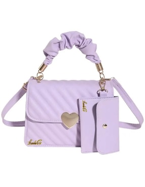 Bolsa crossbody Lab.G para mujer
