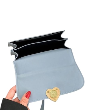 Bolsa crossbody Lab.G para mujer