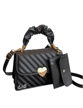 Bolsa crossbody Lab.G para mujer