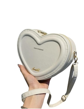 Bolsa crossbody Lab.G para mujer