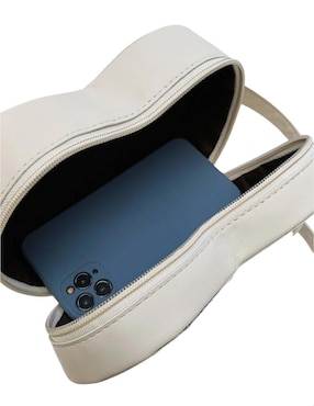 Bolsa crossbody Lab.G para mujer
