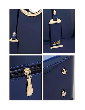Bolsa crossbody Lab.G para mujer