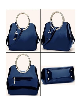 Bolsa crossbody Lab.G para mujer